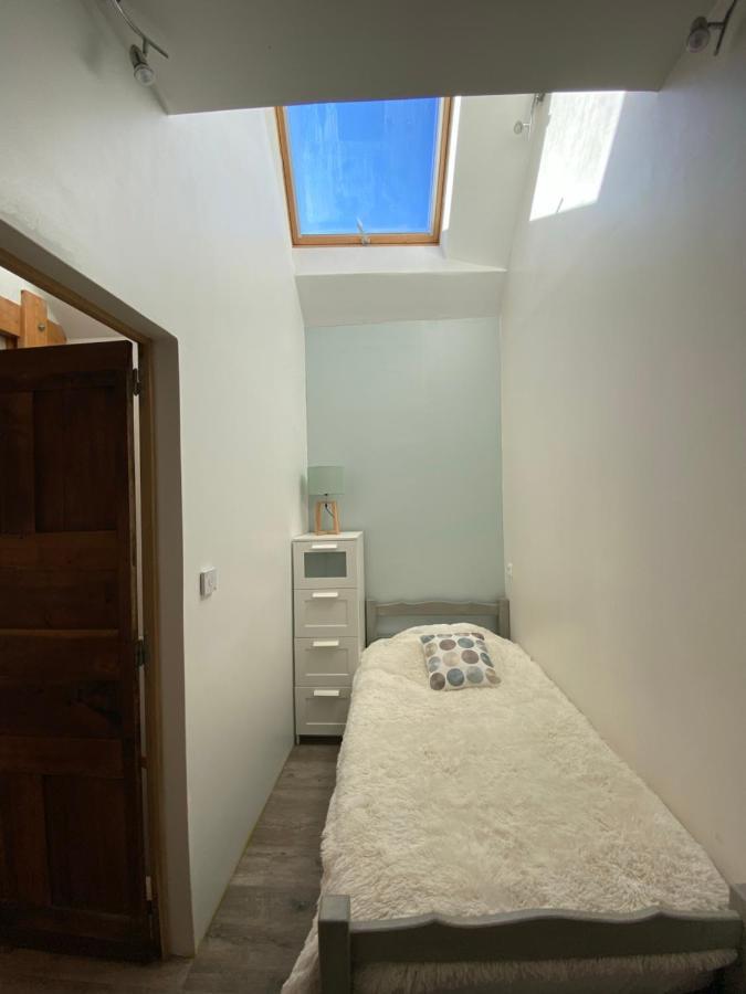 La Grange Auguste Avec Sauna Jacuzzi Venosc Exterior photo